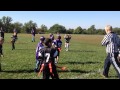Clay Center Broncos vs  The Purple Team   Game 2