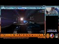 Star Citizen: Dual Stream. Hoping This is the Last EPTU Patch Of 3.23 With The Snowbirds & The Wa…
