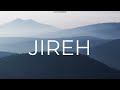 Jireh: Piano Music for Prayer, Worship & Meditation With Scriptures