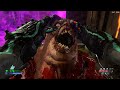 RE-LEARNING DOOM ETERNAL With Zandyball's Slaughter Tour (UN)