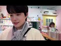 [24組] Off Day Vlog in Seoul #YUJU #SHIN #RUKA