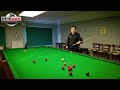 Why You Don't Improve At Snooker | Common Mistakes