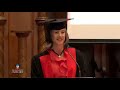 2021 Bachelor of Medicine and Bachelor of Surgery Declaration Ceremony | THE UNIVERSITY OF ADELAIDE