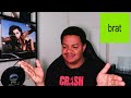 BRAT - Charli XCX | ALBUM REACTION