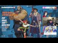 The Most Terrifying Zoomer Squad In Overwatch 2