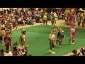 ENOCH Cree Nation Powwow 2022, Championship Sunday Men's Traditional Dance Contest Final