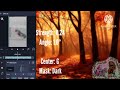 How to edit wildcraft edits on Alight motion✨🤩 |With links for beginner tuts|