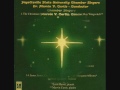 Mary, Mary, Where Is Your Baby - FSU Chamber Singers