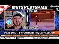 METS SWEPT BY MARINERS! Mets Postgame & Therapy Session | Recap & Highlights | 8/11/2024