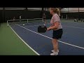 Pickleball practice 5/22/24 Lexington Ky Brc