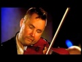 Nigel Kennedy J.S. Bach's Inventions No 1, 14, 8, 6 with Juliet Welchman on Cello