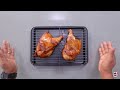 Trini-Chinese Fried Chicken Recipe by Chef Jeremy Lovell | Foodie Nation