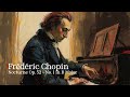 Frédéric Chopin - Nocturne Op. 32 - No. 1 in B Major