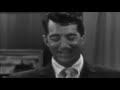 Dean Martin RANTING at Jerry Lewis for 8 minutes straight lol