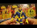 X-men 97 Action Figures Review.