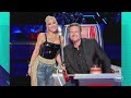 Blake Shelton as the main guest on the first CMT Hot20 Countdown of 2024