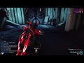 Warframe | REWORKED NEZHA | Frame with Fastest Speed in Sprint and Slide 200KM/H |10 October 2018