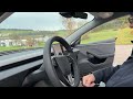 170,000 views! 1000km in the 2024 Tesla Model 3 Highland RWD