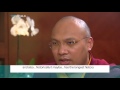 Exclusive: Interview with the 17th Gyalwang Karmapa, Ogyen Trinley Dorje