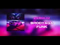 Eternxlkz - BRODYAGA FUNK (Official Audio)