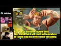 [ENG SUB] Daigo Teaches Ryusei How To Get Better - Street Fighter V Champion Edition