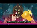 Dead Cells - Hell Mode... but explained in Insults.
