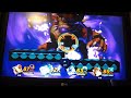 Bowser_570 vs 3 Gegner Level 1-5 / Super Smash Bros Ultimate