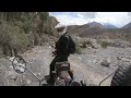 Pakistan 2022 motorcycle trip - preview