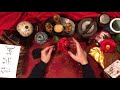 ASMR - The Forbidden City and History of Imperial China (Bedtime Story)