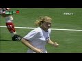 USA v China PR | 1999 FIFA Women's World Cup Final | Full Match