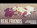 Real Friends - Late Nights In My Car