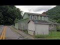 I Drove Through Berwind, West Virginia | Heres What I Saw