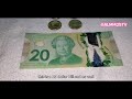 LET'S LEARN CANADA'S COINS AND BILLS | BUHAY CANADA