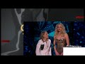 Jodie Foster | Jennifer Lawrence | Oscars 2018 | Funny Moment