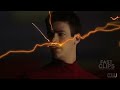 Barry Shows Thawne His Full Speed | The Flash 7x18 [HD]