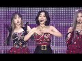 TWICE「The Feels」4th World Tour in Seoul (60fps)