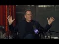 Jerry Seinfeld Has Some Big Changes in Mind for ‘The Rich Eisen Show’ Set
