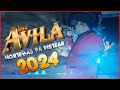 LOS AVILA 2024 🎶 Mix Exitos 2024 🤠🤠🤠 Puras Norteñas Pa Pistear Mix 2024