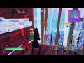 Fortnite Ch2S4 Solo Win #7