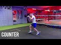 How to Feint in Boxing | McLeod Scott Boxing