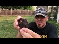 400 Years Old! - INCREDIBLE 1600's Museum Piece Found Metal Detecting a Colonial Stone House!