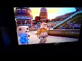 Lego star wars but its a Super Mario 64 speed run at the exact same time, somehow...