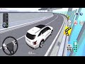 New Kia Sorento SUV Funny Driver in Auto Repair Shop - 3D Driving Class Simulation -Android gameplay
