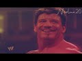 Eddie Guerrero • Stop Crying Your Heart Out
