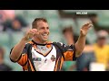 Parramatta Eels v Wests Tigers | 2004 World Sevens Finals | Full Match Replay | NRL Throwback