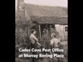 Old Cades Cove