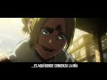 Annie Leonhart | Titanium「ＡＭＶ」ᴴᴰ