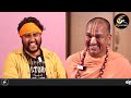 Radha Manohar Das Exclusive interview | Life@360 EP #7 | Amogh Deshapathi | Reflection