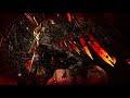 NG+ GMGOW Difficulty Muspelheim Valkyrie Slain (Fails Included)