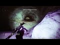 Destiny 2: Fosso da Heresia Ogro Solo